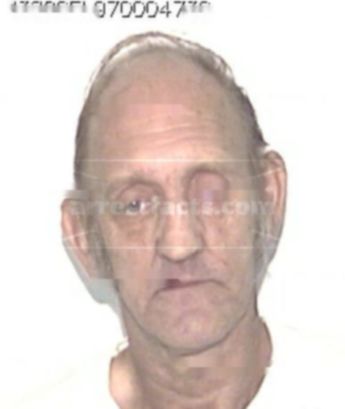 David Allen Anthony