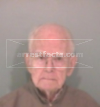Delbert Fay Stanton