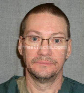 Timothy D Moseley