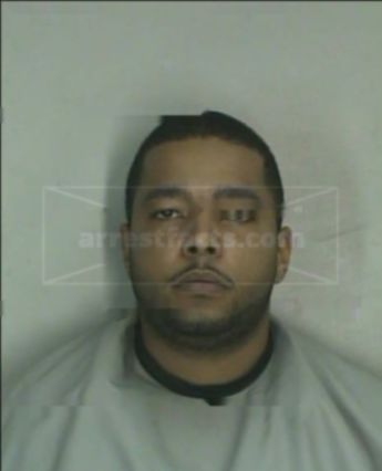 Cory Devonne Hall