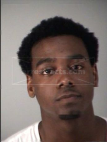 Evann Eric Parham