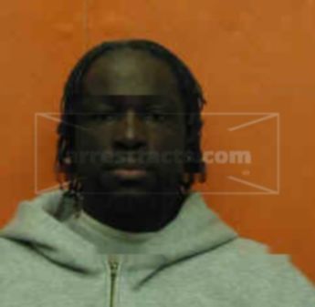 Marcus Samuel Gilmer