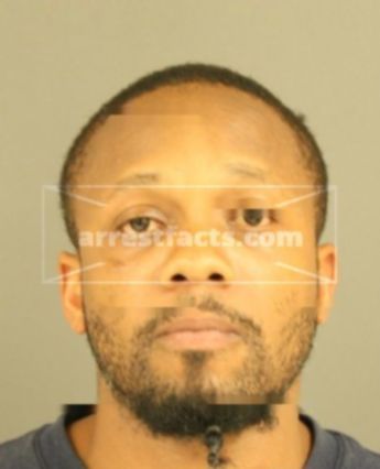 George Jerell Ramson
