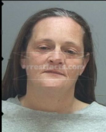 Margaret Melissa Chandler