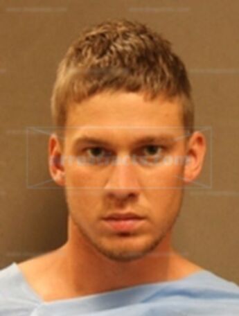 Andrew Christopher Marshall