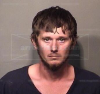 Jesse Braxton Adams