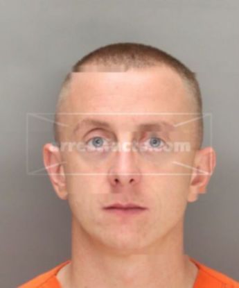 Manning Johnny Dean