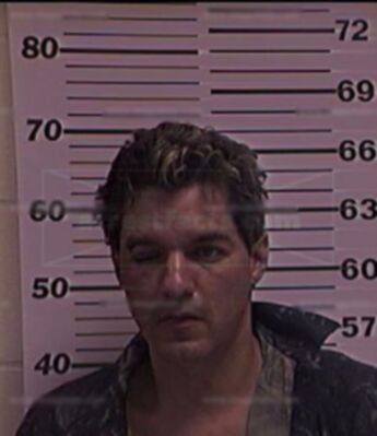 Jesse Henry Duran