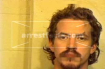 Bryan Charles Boyce