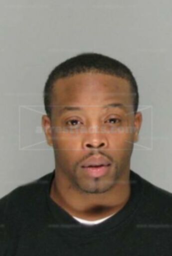 James Abraham Robinson Ii