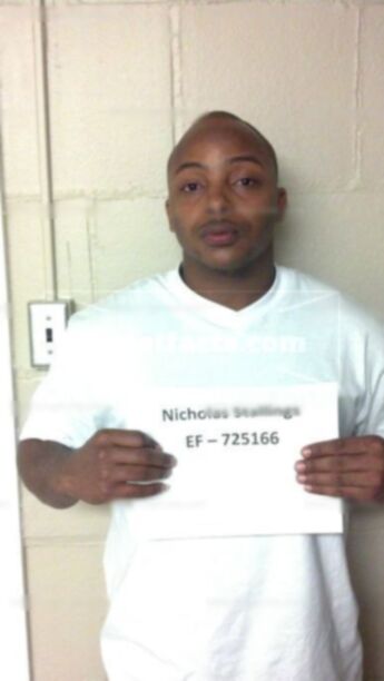 Nicholas Jeremiah Stallings