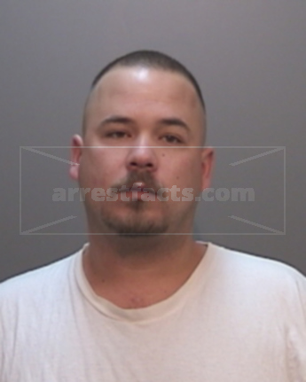 Christopher Allen Parker