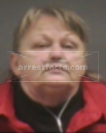 Celesta Jane Barnard