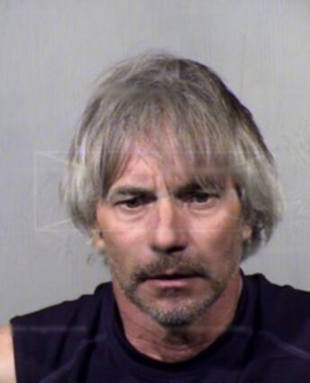 Robert John Bowen