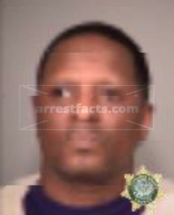 Benson Danford Jefferson