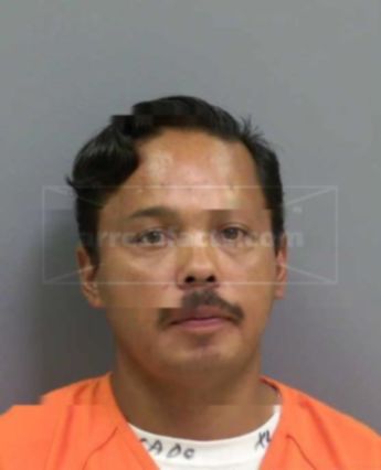 Jeremiah Espinoza