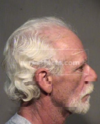 Larry Charles Thornhill