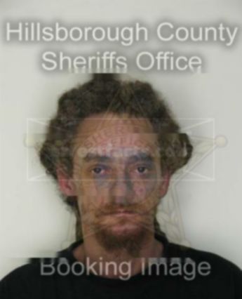 Joseph Anthony May