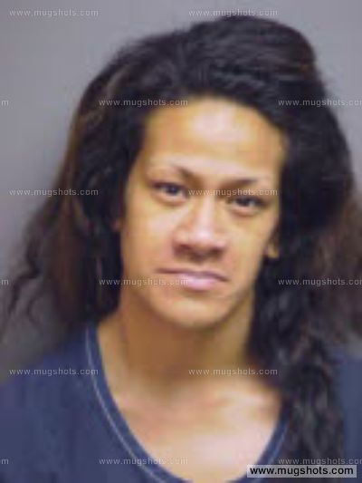 Olivia Matelau Sauceda