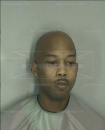 Kenneth Jamal Collins