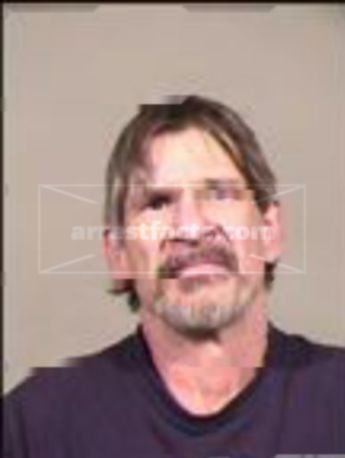 Keith Allen Farmer