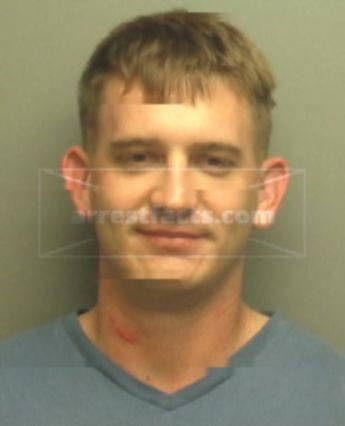 Brandon Lee Griffitts