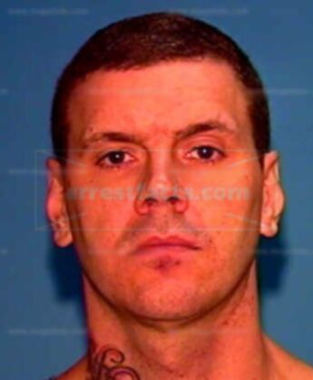 Rodney John Boddice