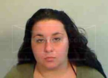 Brittany Morgan Bennett