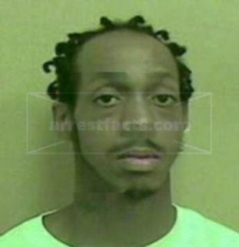Antwon Gibbs