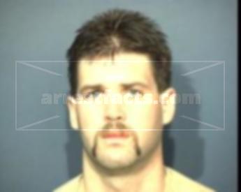 Gary Wayne Wright