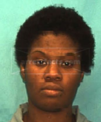 Radeesha Fanee Anderson