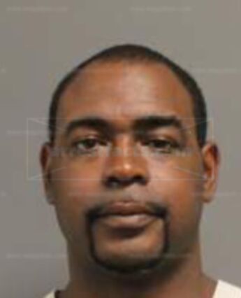 Antonio Cleveland Leflore