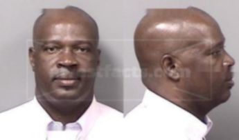 Dwann Demetrius Ross