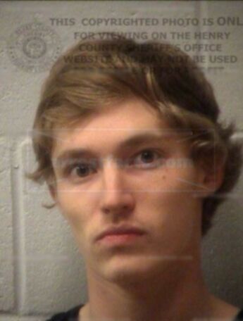 Jacob Raymond Brown