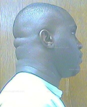 Dedric Oliver