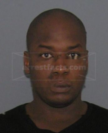 Alton Demetrius Miles