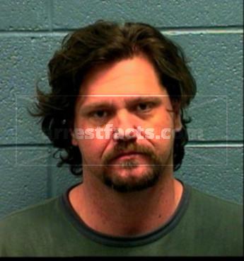 Charles Scott 3 Patterson