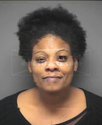 Angela Denise Wallington