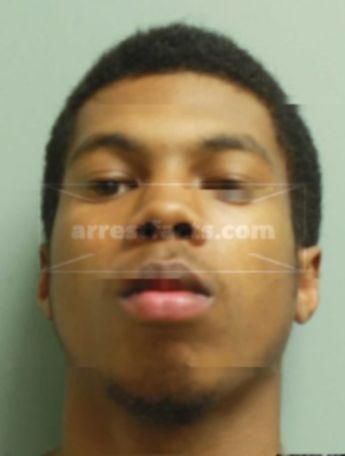 Bruce Frank David Jr