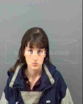 Jennifer Marie Sally