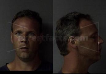 Rodney Dale Rigdon