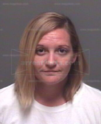 Mary Amanda Brewer