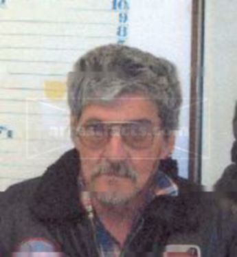 Norman Wayne Thomas