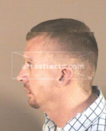 Brian Franklin Bohannon