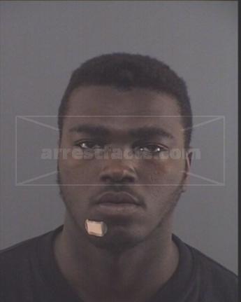 Raheem Devantae Wilson