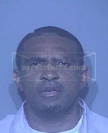 Keland Leanord Jackson