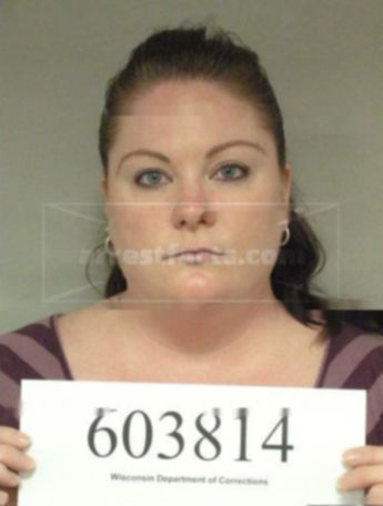 Colleen M Mcguire