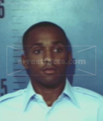 Brandone Orlanda Hairston