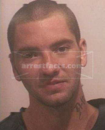 Derek Radames Leon