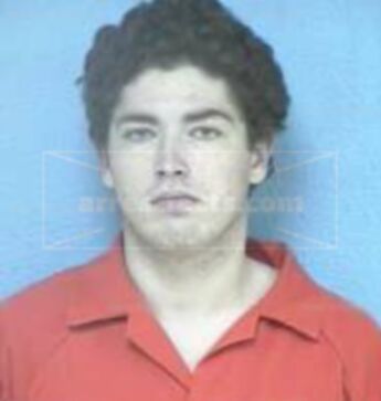Garrett Matthew Lafrance